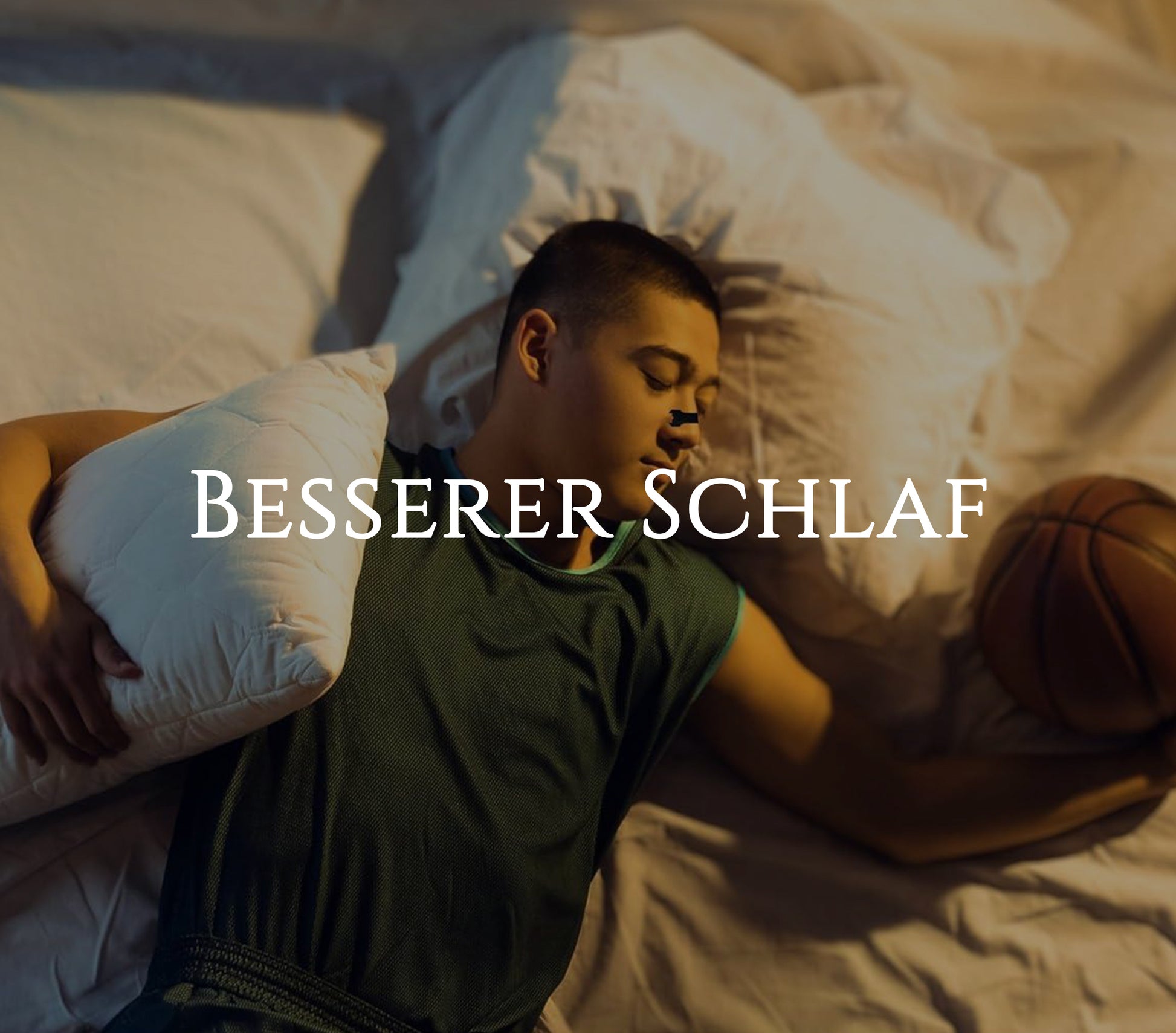 besser schlafen mit hypnos nasenpflaster – natürliche schnarchhilfe