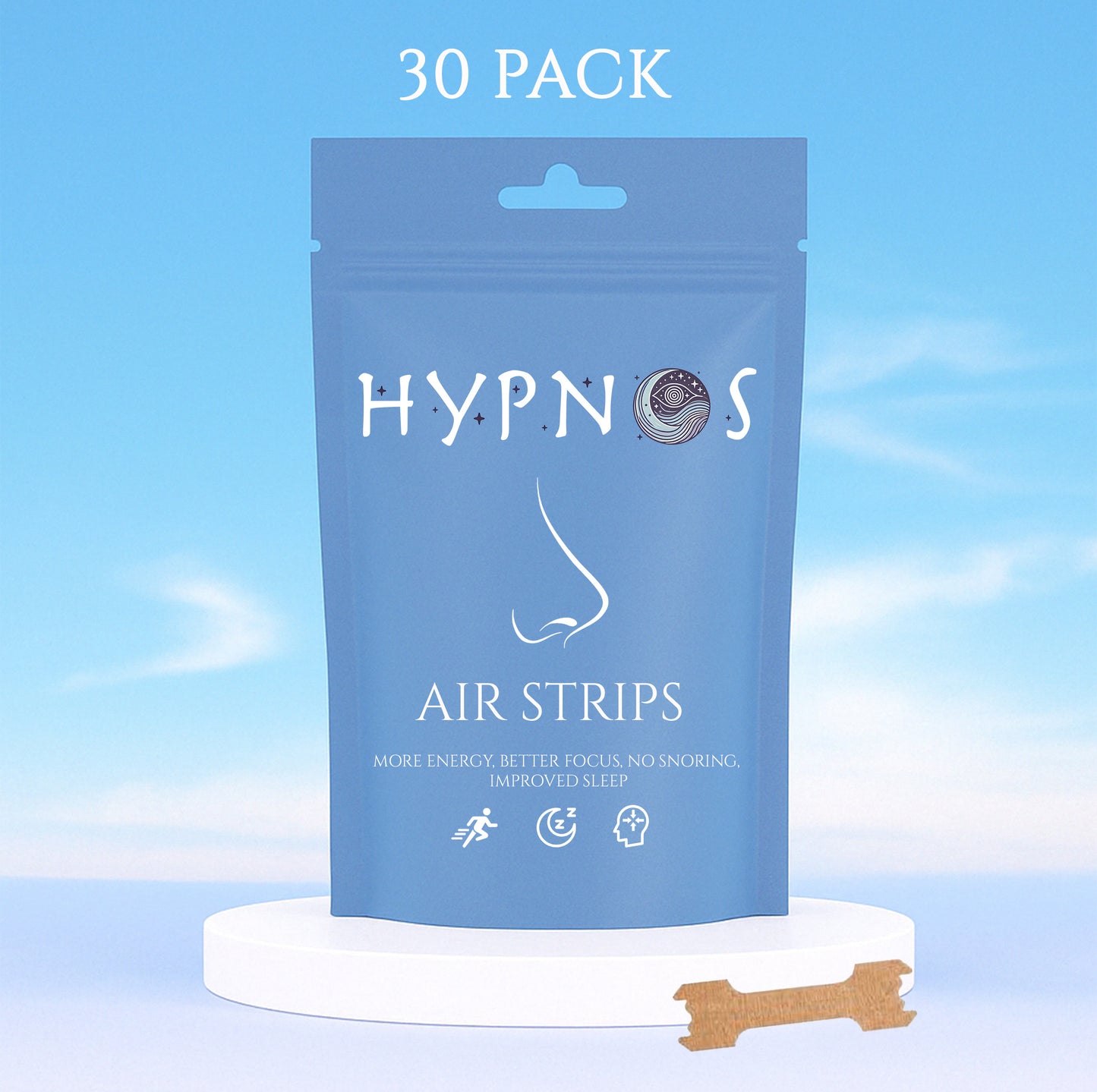 Sanfte Unterstützung für deine Atmung – ganz ohne Medikamente.