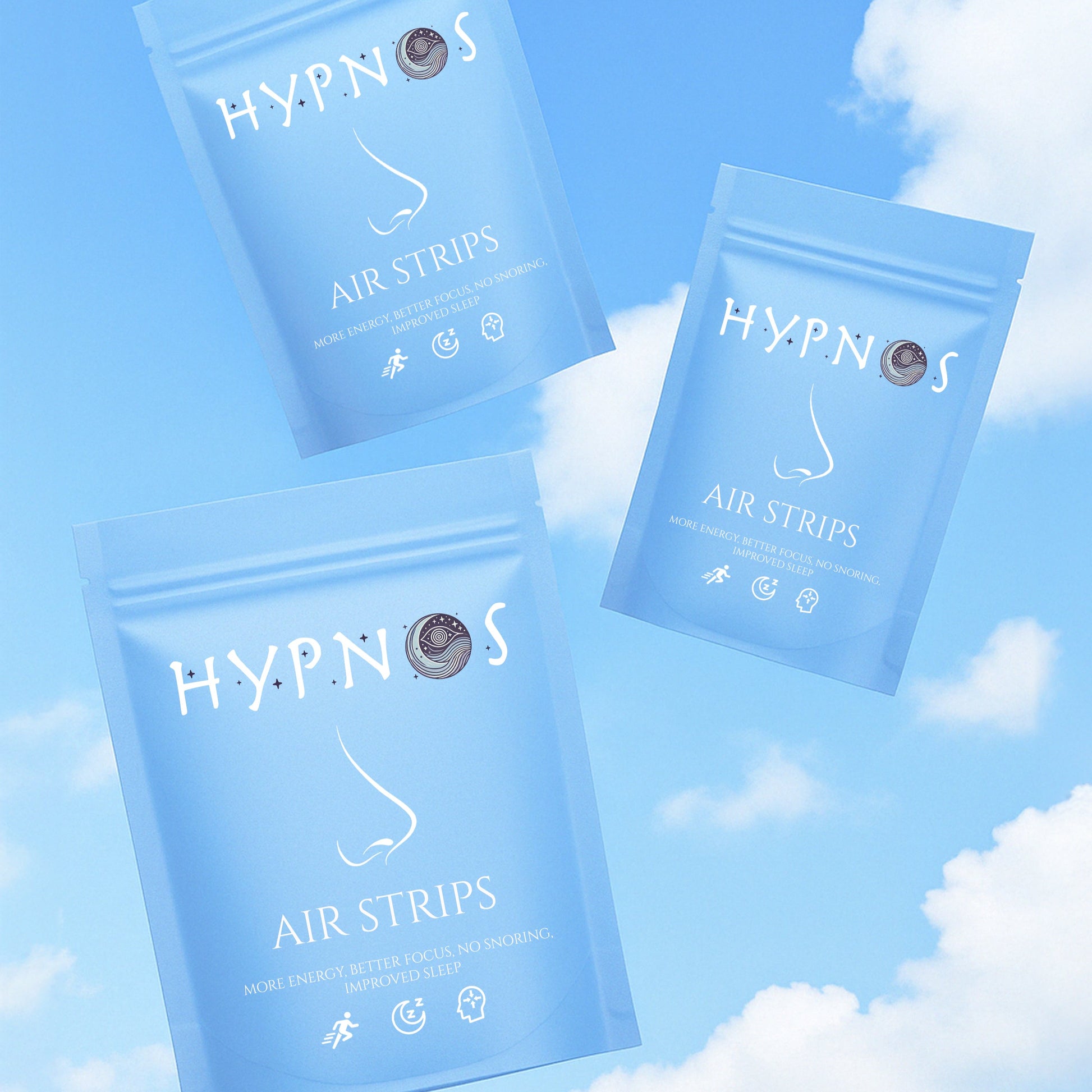 Ohne Chemie – einfach nur bessere Atmung.