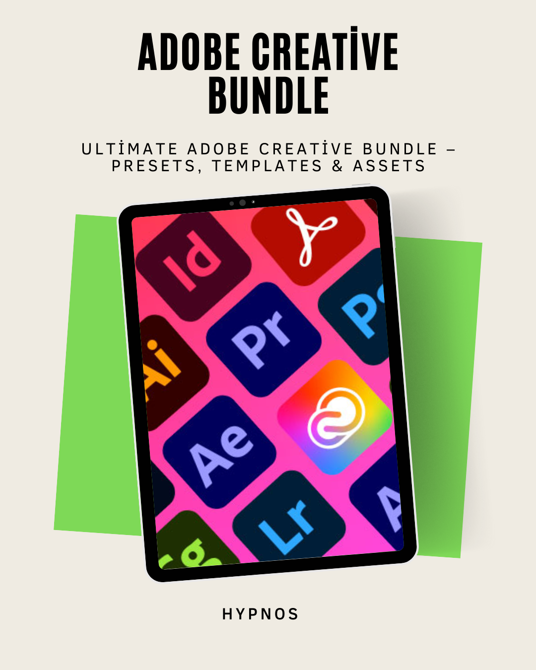 Adobe Creative Bundle