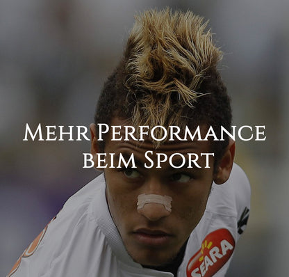 Mehr Sauerstoff, mehr Klarheit – für dein volles Potenzial.