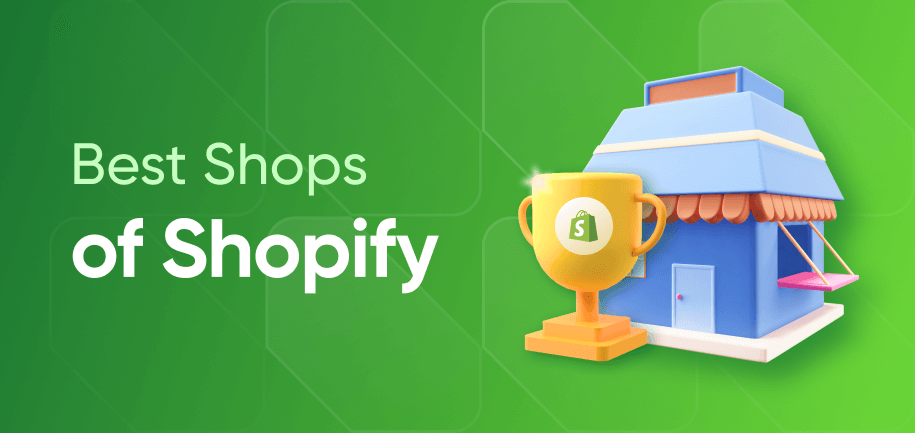 Shopify Store Pack
