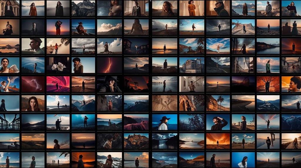 Adobe Creative Bundle