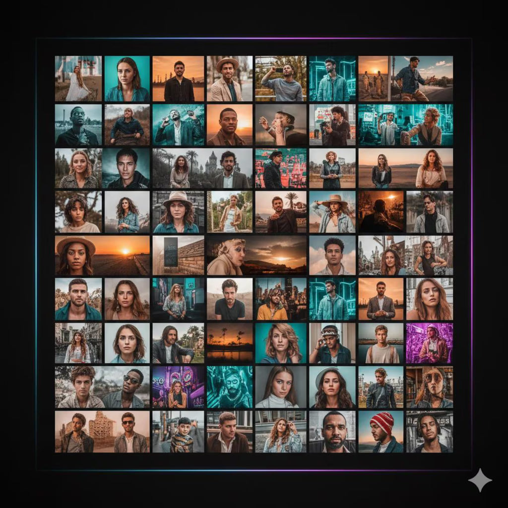 Adobe Creative Bundle